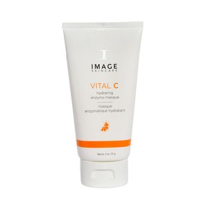 Products: Image Skincare - Vital C- Hydrating Enzyme Masque - Biome Skin and Beauty Beauty Salon in West Auckland