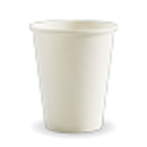 Compostable Bowls - Paper Bowl - 16oz Kraft BioBowl BioPak Australia