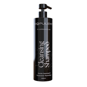 Pre-treatment Cleansing Shampoo 1 litre
