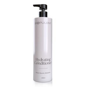 Professional: Hydrating Conditioner 1 litre