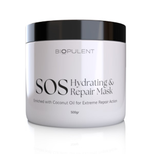 Professional: SOS Hydrating & Repair Mask 500g