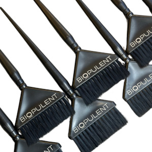 Tool Accessories: Biopulent Tint Brush
