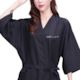 Biopulent Chemical Robe