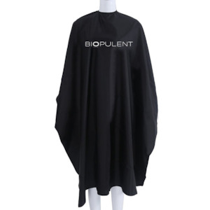 Biopulent Chemical Cape