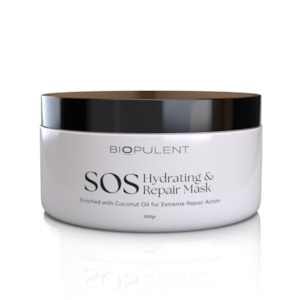 SOS Hydrating & Repair Mask 300g