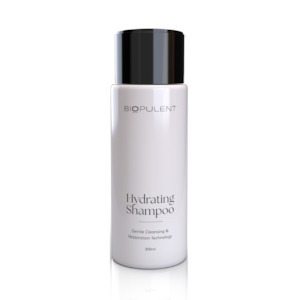 Products: Hydrating Shampoo 300ml
