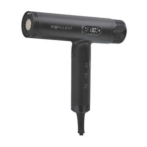 Retail: DualPro Hair Dryer & Curling Styler