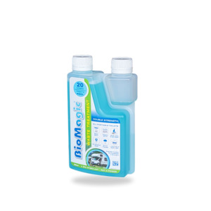 BioMagic Waste Treatment - Double Strength - 500ml BioWorks
