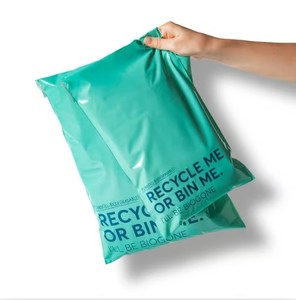 Products: Biogone Mailing Satchels 3KG – Landfill Biodegradable - Biowrap