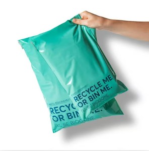 Products: Postal Mailing Satchels 5KG Landfill Biodegradable - Biowrap NZ