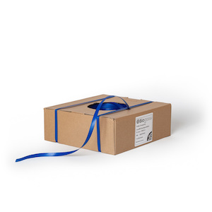 Pallet Strapping – Landfill Biodegradable - Biowrap NZ