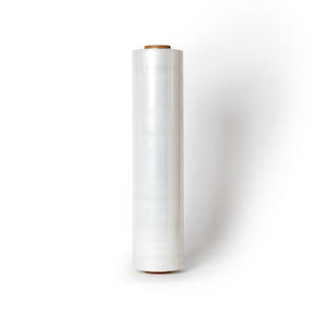 Hand Stretch Pallet Wrap(17 Micron) - Biodegradable - Biowrap NZ
