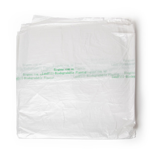 Products: Pallet Wrap 23 Micron Landfill Biodegradable - Biowrap NZ
