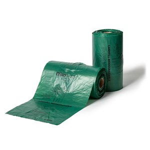 Council Dog Waste Bags NZ Biodegradable Biowrap