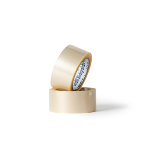 Biodegradable Packing Tape NZ Carton Sealing Biowrap