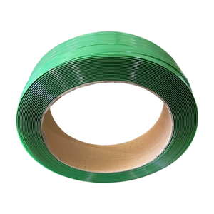 Heavy Duty Pallet Strapping NZ PET Biowrap