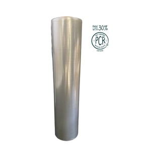 20 Micron Pallet Wrap Recycled NZ Biowrap