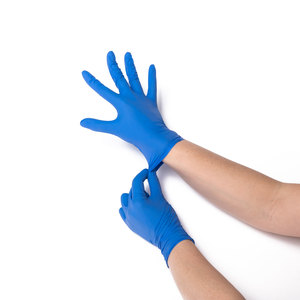 Nitrile Gloves NZ Biodegradable Biowrap