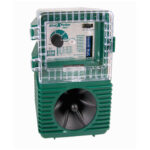 Outdoor Bird Laser