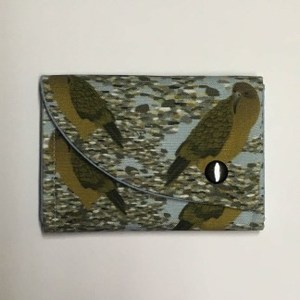 Compact Wallet – Tui