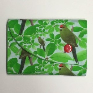 Compact Wallet – Mamaku