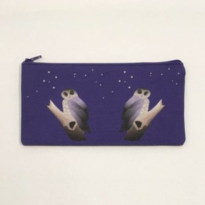 Tauhou Pencil Case