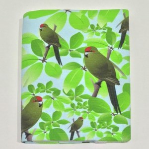 Kerer�: Kereru Compact Wallet