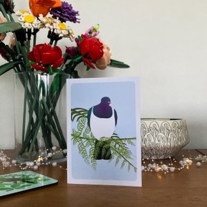 Tui Compact Wallet
