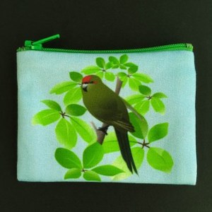 Kākā Compact Wallet