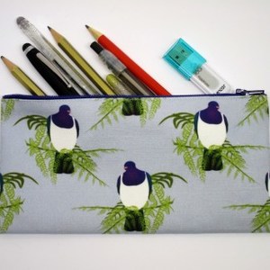 Products: Kererū Visual Diary/Journal Cover A5