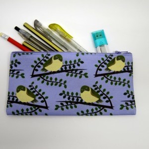 Tauhou Visual Diary/Journal Cover A5