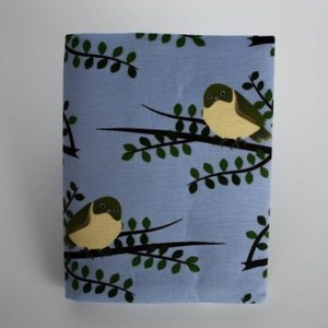Products: Ruru Visual Diary/Journal Cover A5
