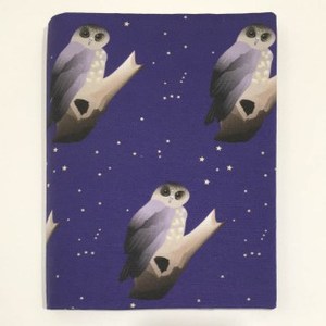 Ruru Pencil Case