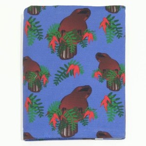 Tauhou Greeting Card