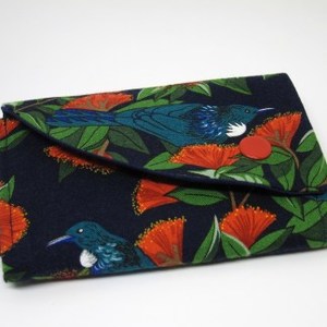 Kereru Greeting Card