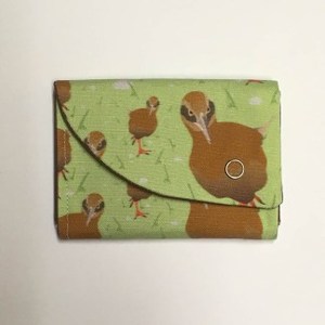 Kaka Greeting Card