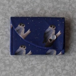 Weka Compact Wallet