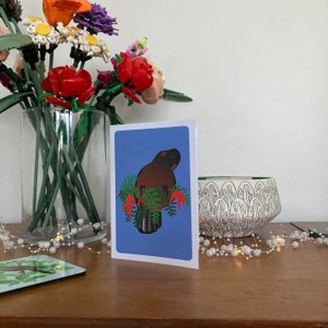 Products: Weka Pencil Case