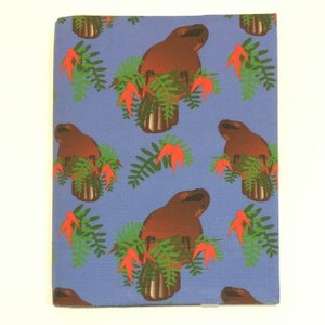 Weka Visual Diary/Journal Cover A6