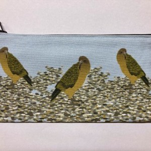 Absurbirdies greeting cards – Set of 4