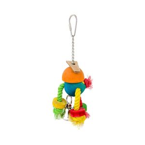 Products: AP Hide Ball Bird Toy Bird Cages NZ