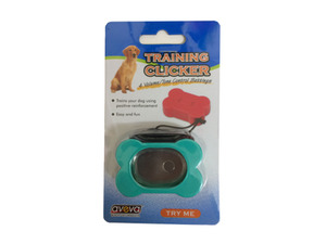 Dog Clicker for Clicker Training Bird Cages NZ