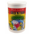 Products: Best Bird Gold N Fruit Bird Cages NZ