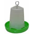 Aviary Gearbox Feeder 1.5kg Bird Cages NZ