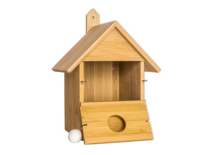 Products: The Lodge Feeder – The Parrot Place