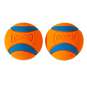 Products: Ultra Ball Med – 2pk – The Parrot Place