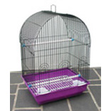 Products: Avi One 320a Small Bird Cage – The Parrot Place