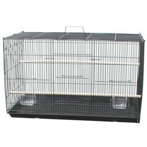 Products: Avi One 311 Flight Cage – The Parrot Place