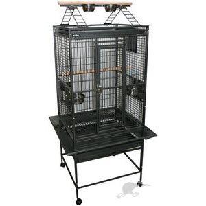Products: Avi One 242SB Play Top – The Parrot Place