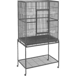 Products: Avi One 604 Bird Cage – The Parrot Place